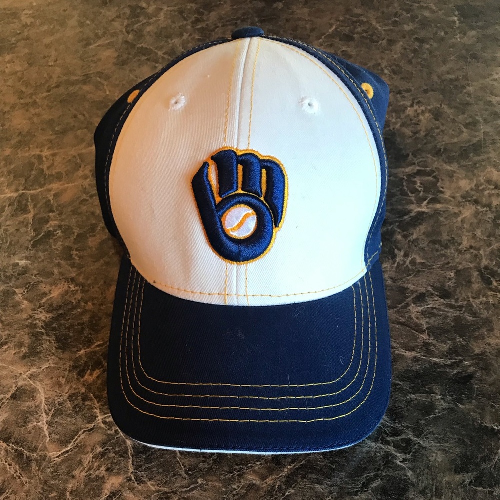 Baseball cap